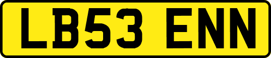 LB53ENN
