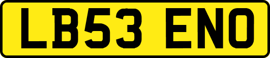 LB53ENO
