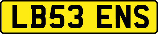 LB53ENS