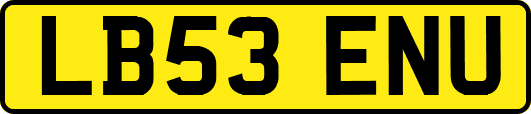 LB53ENU