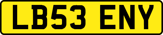 LB53ENY