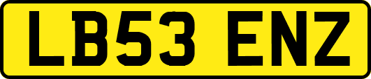 LB53ENZ