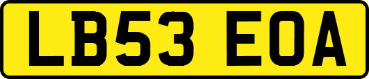LB53EOA