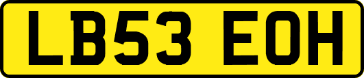 LB53EOH