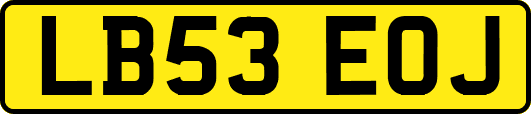 LB53EOJ