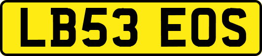 LB53EOS