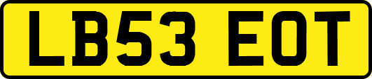 LB53EOT