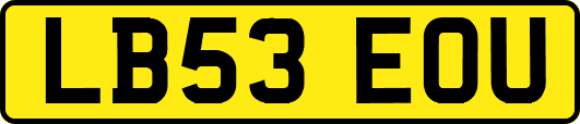 LB53EOU