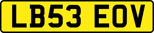 LB53EOV