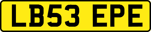 LB53EPE