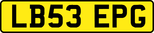 LB53EPG