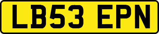LB53EPN