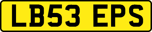 LB53EPS