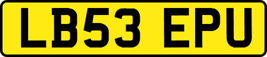 LB53EPU