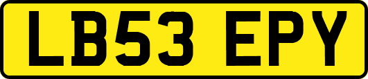 LB53EPY