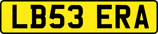 LB53ERA