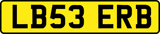 LB53ERB