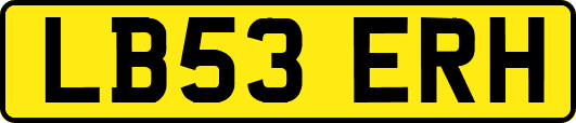 LB53ERH
