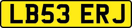 LB53ERJ