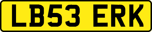 LB53ERK