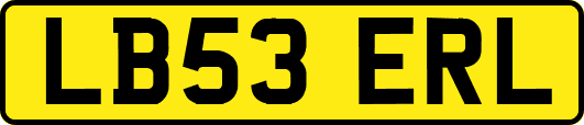 LB53ERL