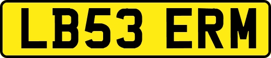 LB53ERM