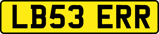 LB53ERR