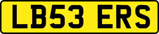 LB53ERS