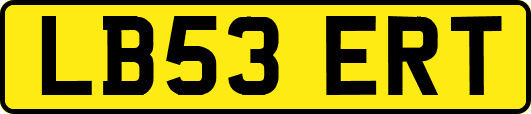 LB53ERT