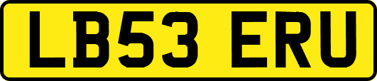 LB53ERU