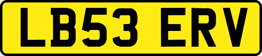 LB53ERV