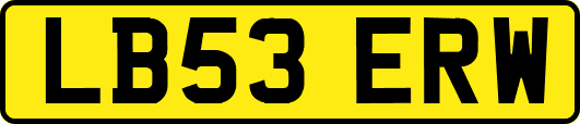 LB53ERW