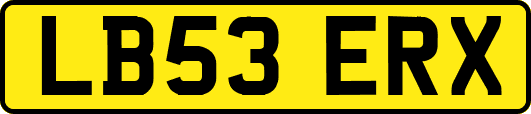 LB53ERX