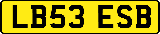LB53ESB