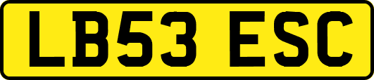 LB53ESC