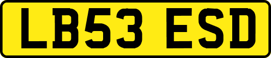 LB53ESD