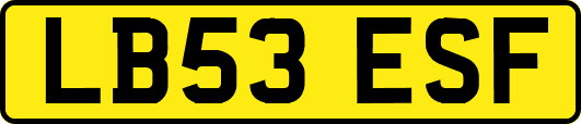 LB53ESF