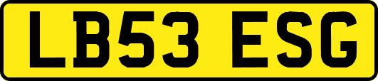 LB53ESG