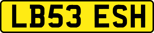 LB53ESH