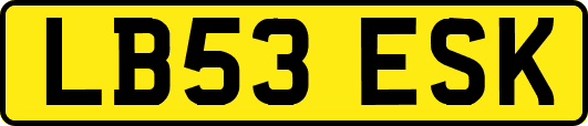 LB53ESK