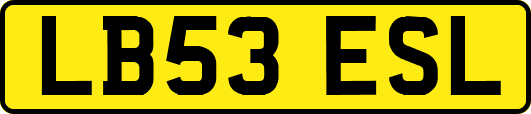 LB53ESL