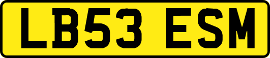 LB53ESM