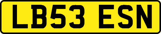 LB53ESN
