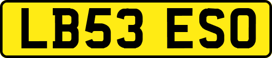 LB53ESO