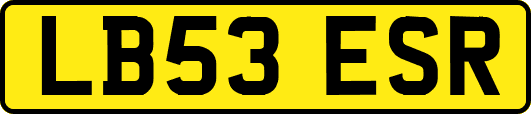 LB53ESR