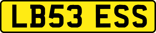 LB53ESS