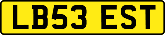 LB53EST