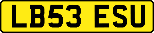 LB53ESU