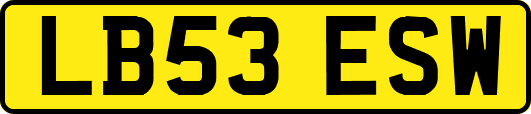 LB53ESW