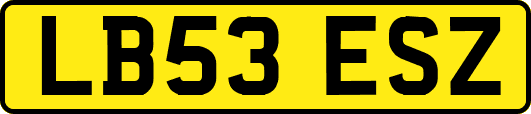LB53ESZ